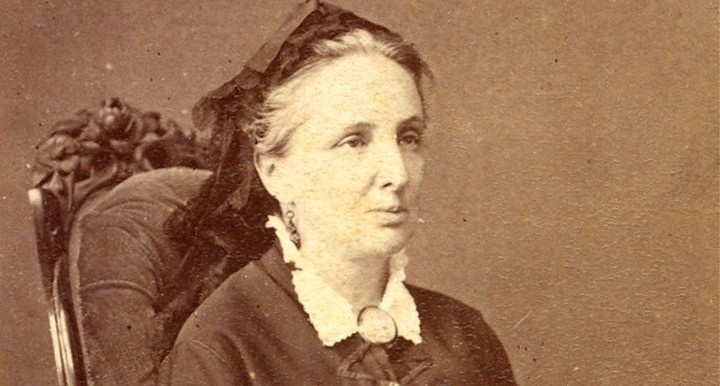 Letras prolíficas y versátiles | Soledad Acosta de Samper (1833-1913)