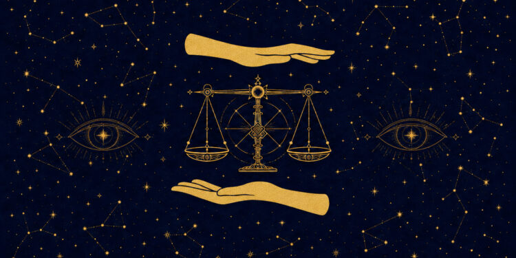 LA JUSTICIA SIN VENDA