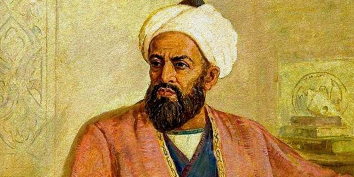 Misticismo islámico | Al-Ghazali (1058-1111)