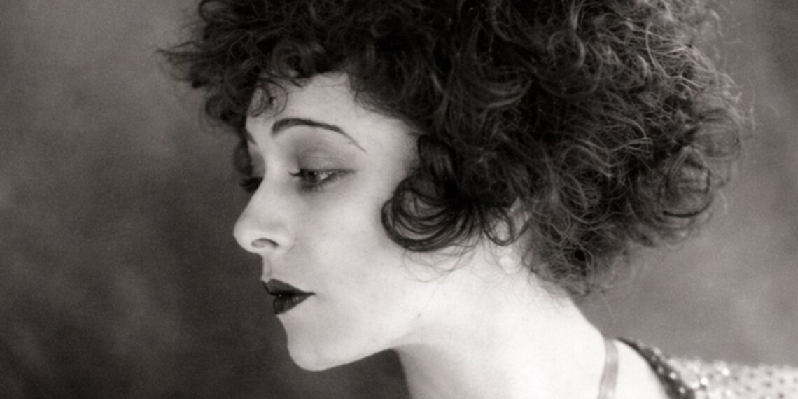 Talento rebelde | Alla Nazimova (1879-1945)