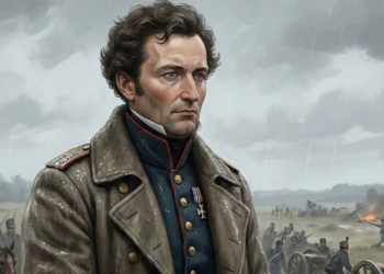 La guerra y los medios | Carl von Clausewitz   (1780-1831)