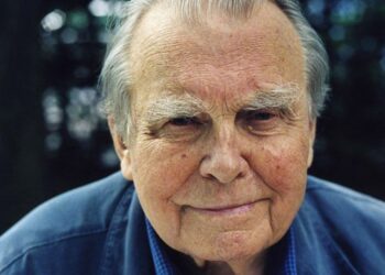 Anónimos y responsables | Czeslaw Milosz   (1911-2004)