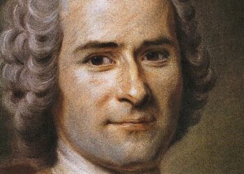 Un ilustrado contra la Ilustración | Jean-Jacques Rousseau (1712-1778)