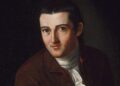 El pintor de la Independencia | John Trumbull (1756-1843)