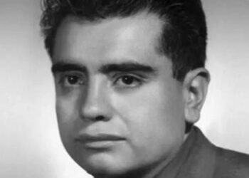 El último nacionalista | José Pablo Moncayo   (1912-1958)