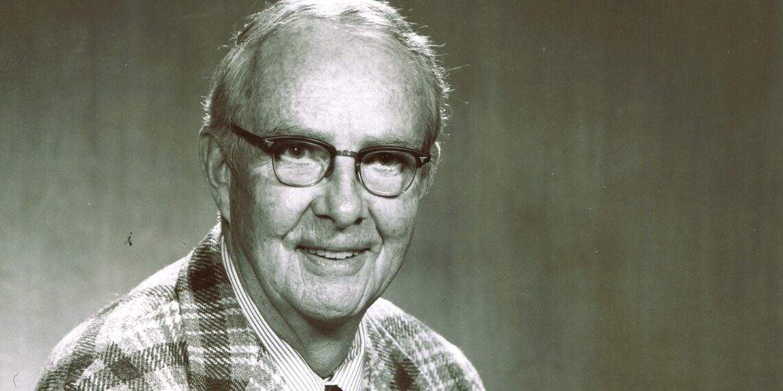 Física nuclear y altas energías | Luis Walter Álvarez (1911-1998)