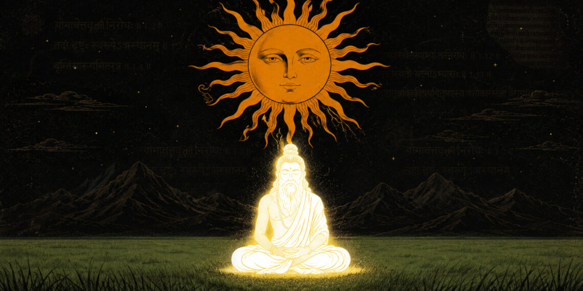 EL YOGA, LOS SUTRAS Y PATANJALI