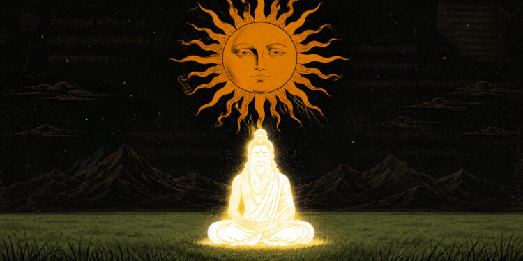 EL YOGA, LOS SUTRAS Y PATANJALI