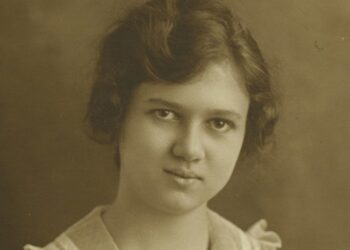 Contrapunto disonante | Ruth Crawford-Seeger  (1901-1953)