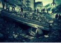 TERREMOTO, INDOLENCIA EN LA TRAGEDIA