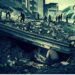 TERREMOTO, INDOLENCIA EN LA TRAGEDIA