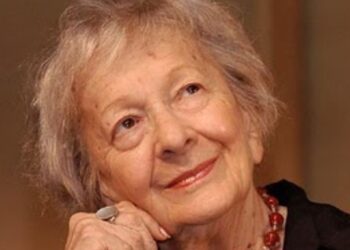 Sin drama y con humor | Wislawa Szymborska   (1923-2012)