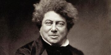Aventuras reales y noveladas | Alejandro Dumas padre (1802-1870)