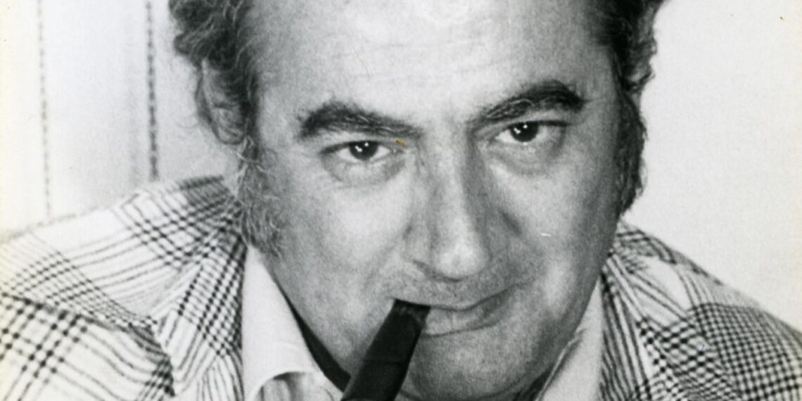 Traductor ecuánime | Ángel Crespo (1926-1995)