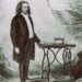Costura automática | Elias Howe (1819-1867)