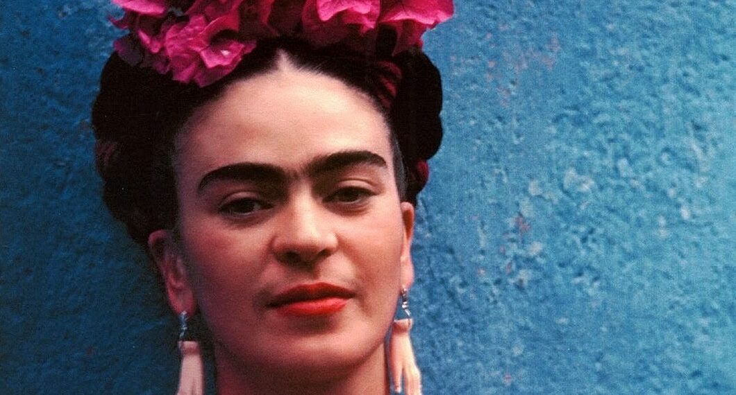 Arte y sufrimiento | Frida Kahlo (1907-1954)