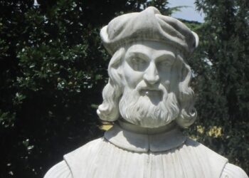 La helenización del drama | Gian Giorgio Trissino (1478-1550)