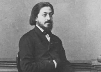 El Paganini polaco | Henryk Wieniawski   (1835-1880)