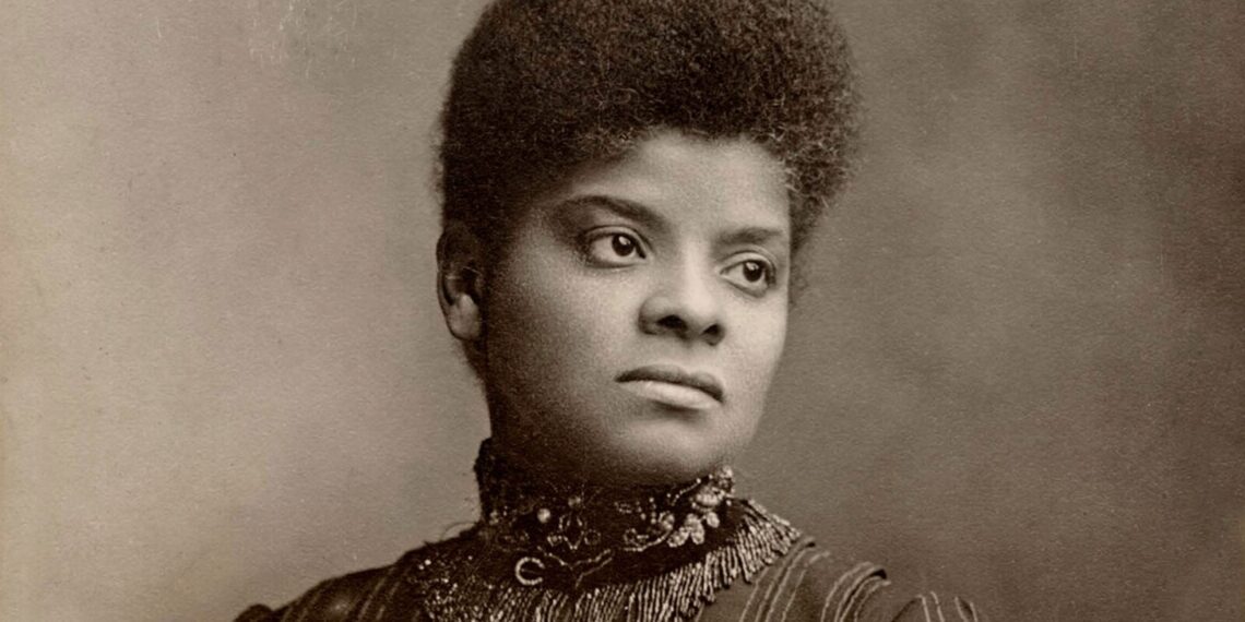 La brillante Lola | Ida B. Wells (1862-1931)