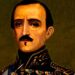 Carabobeño y presidente de Ecuador | Juan José Flores (1800-1864)