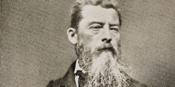El hombre crea a Dios | Ludwig Feuerbach  (1804-1872)