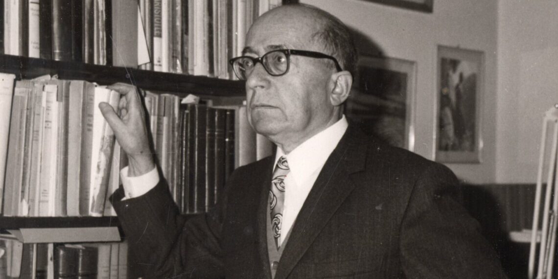 La tragedia en la mira | Mario Untersteiner   (1899-1981)