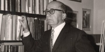 La tragedia en la mira | Mario Untersteiner   (1899-1981)