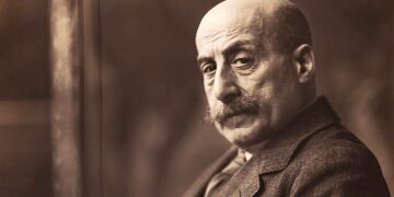 No era arte degenerado | Max Liebermann   (1847-1935)