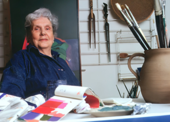 Renovación artística | Mercedes Pardo   (1921-2005)