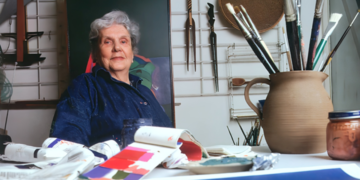 Renovación artística | Mercedes Pardo   (1921-2005)