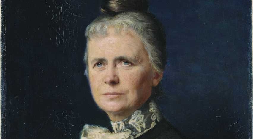 Inquietudes de educadora | Ragna Nielsen (1845-1924)