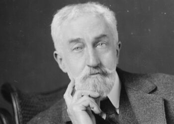 Fotografía pictórica | Robert Demachy   (1859-1936)