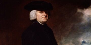 Analogía del relojero | William Paley   (1743-1805)