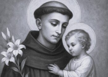 Joyero de la Biblia | Antonio de Padua (1195-1231)