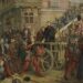 Un mártir renacentista | Étienne Dolet   (1509-1546)