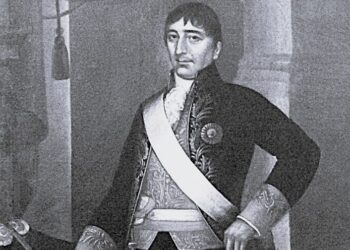 Todo por Perú | Hipólito Unanue  (1755-1833)