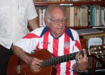 Unidad sonora | Rafael Campo Miranda   (1918-2024)