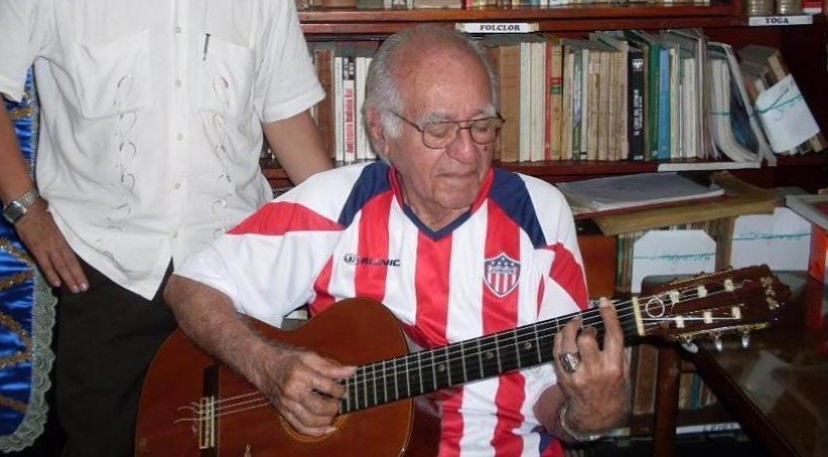 Unidad sonora | Rafael Campo Miranda (1918-2024)