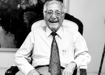 Unidad sonora | Rafael Campo Miranda   (1918-2024)